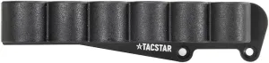 TacStar Industries 1081212 Slimline Sidesaddle, Mossberg 930, 6,Black