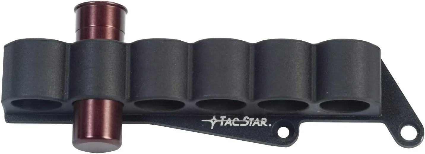 TacStar Slimline Sidesaddle Shell Holder