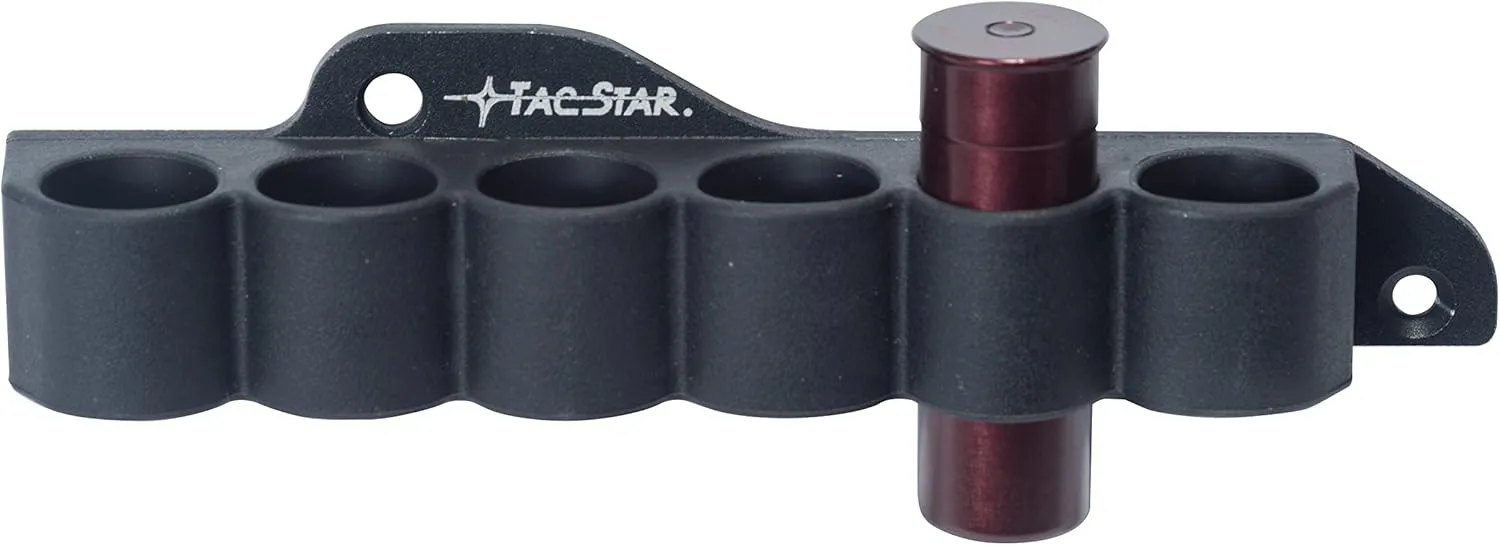 TacStar Slimline Sidesaddle Shell Holder
