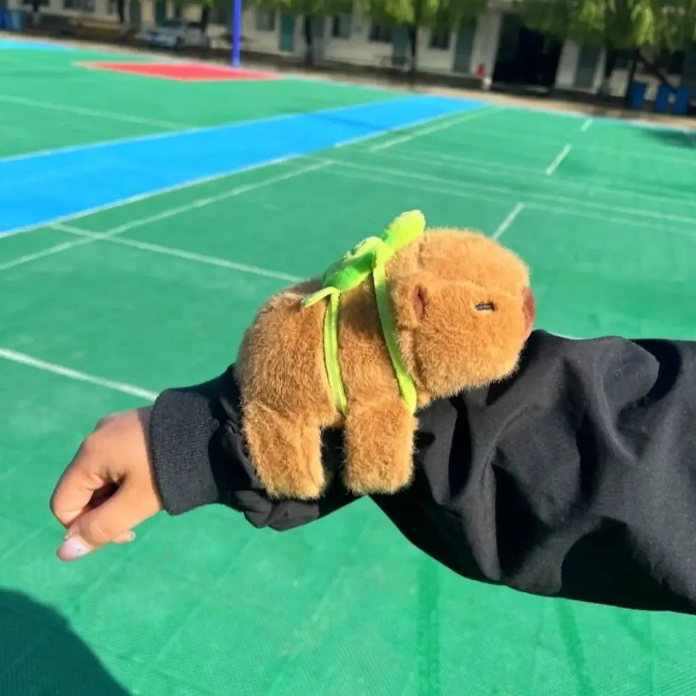 The FlexyBara Gym Rat