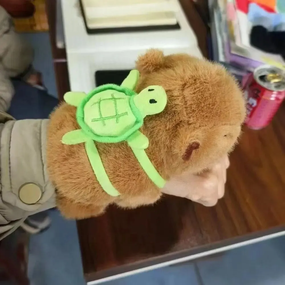 The FlexyBara Gym Rat