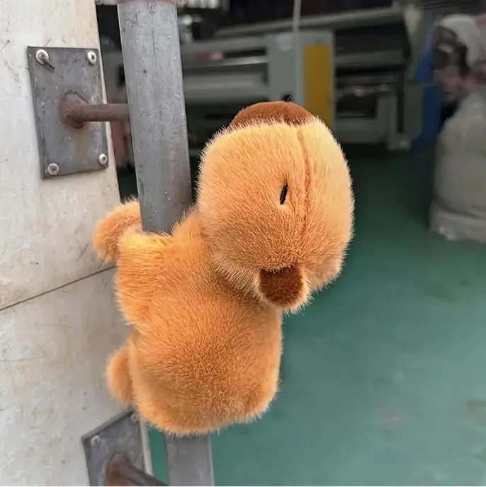 The FlexyBara Gym Rat