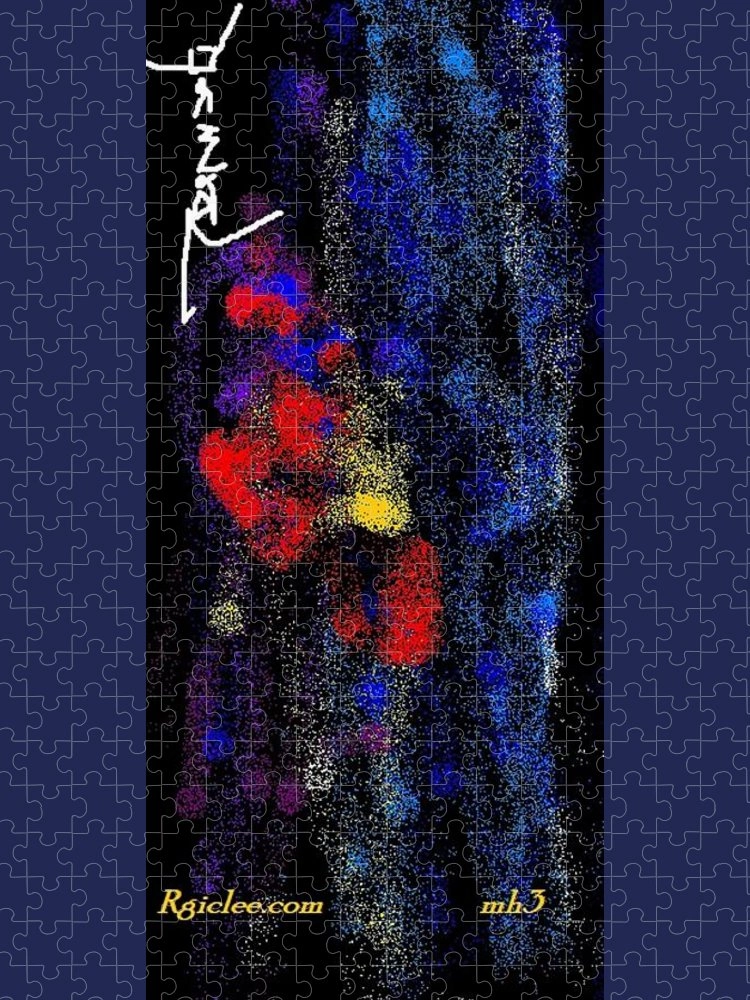 Today - Puzzle