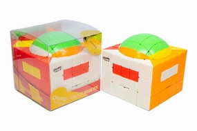 Tony V-Robot Cube