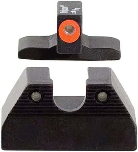 Trijicon Night Sight Sets for H&K Pistols