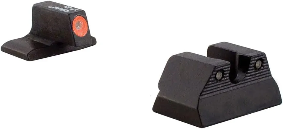 Trijicon Night Sight Sets for H&K Pistols