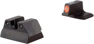 Trijicon Night Sight Sets for H&K Pistols