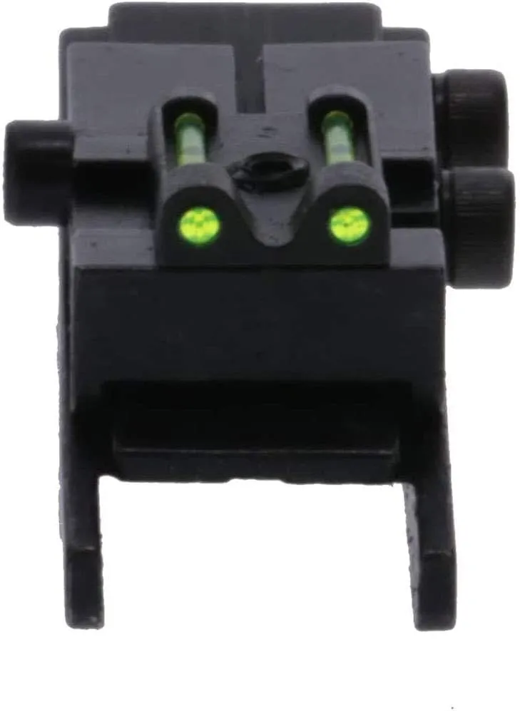 TRUGLO Pro-Series Magnum Gobble-Dot All-Metal Sights