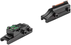 TRUGLO Pro-Series Magnum Gobble-Dot All-Metal Sights