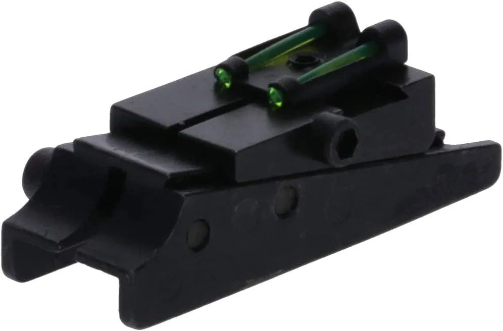TRUGLO Pro-Series Magnum Gobble-Dot All-Metal Sights