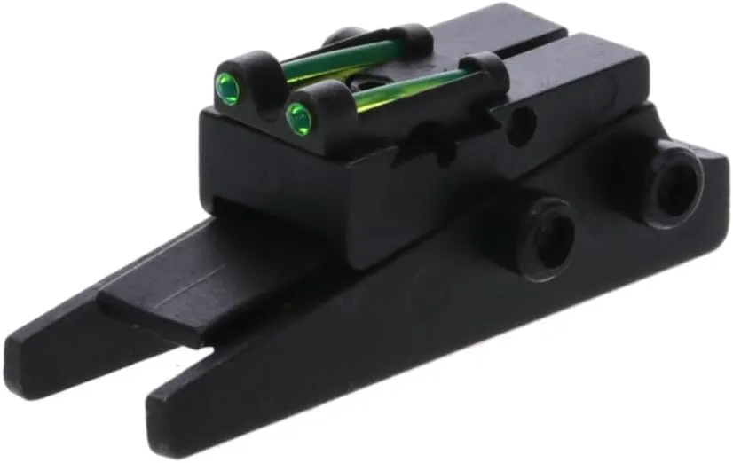 TRUGLO Pro-Series Magnum Gobble-Dot All-Metal Sights