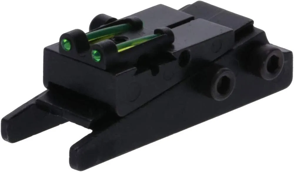 TRUGLO Pro-Series Magnum Gobble-Dot All-Metal Sights