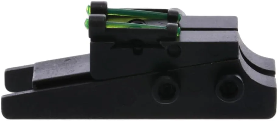 TRUGLO Pro-Series Magnum Gobble-Dot All-Metal Sights