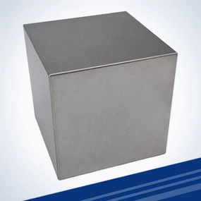 Tungsten Cube - 2.5"