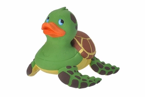 Turtle Rubber Duck