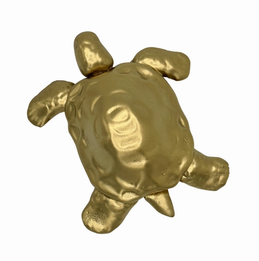 TurtleNapkin Ring