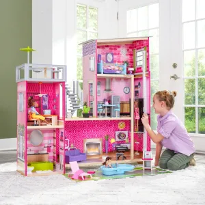 Uptown Dollhouse