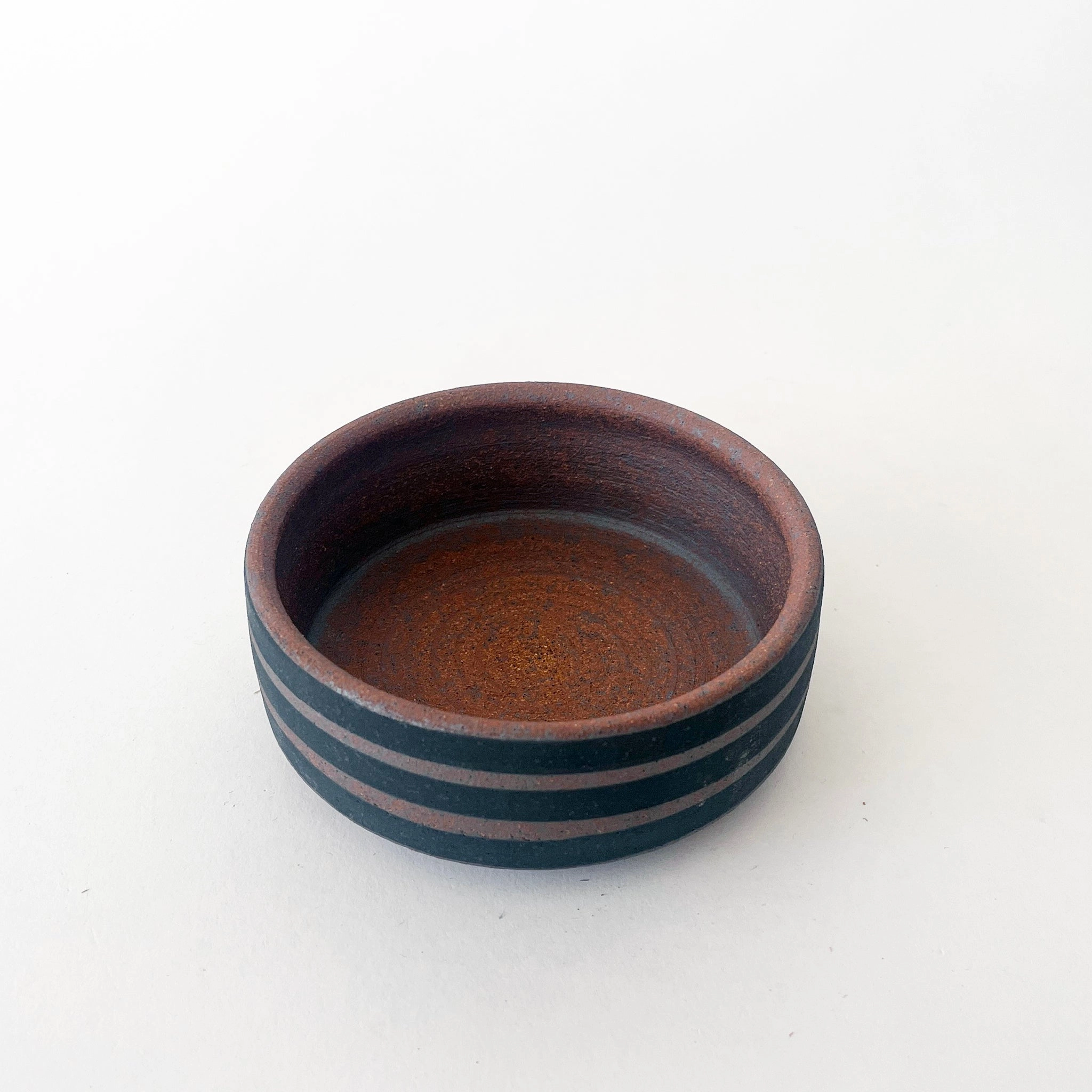 Votive: Rings Black / TXD