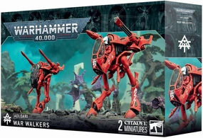 Warhammer 40,000 Aeldari: War Walkers