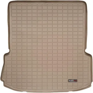 WeatherTech Cargo Trunk Liner for Ford Explorer - Behind 2nd Row (41489) Tan