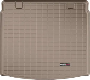 WeatherTech Cargo Trunk Liner for Honda CR-V - Cargo Tray in Highest Position (41997) Tan