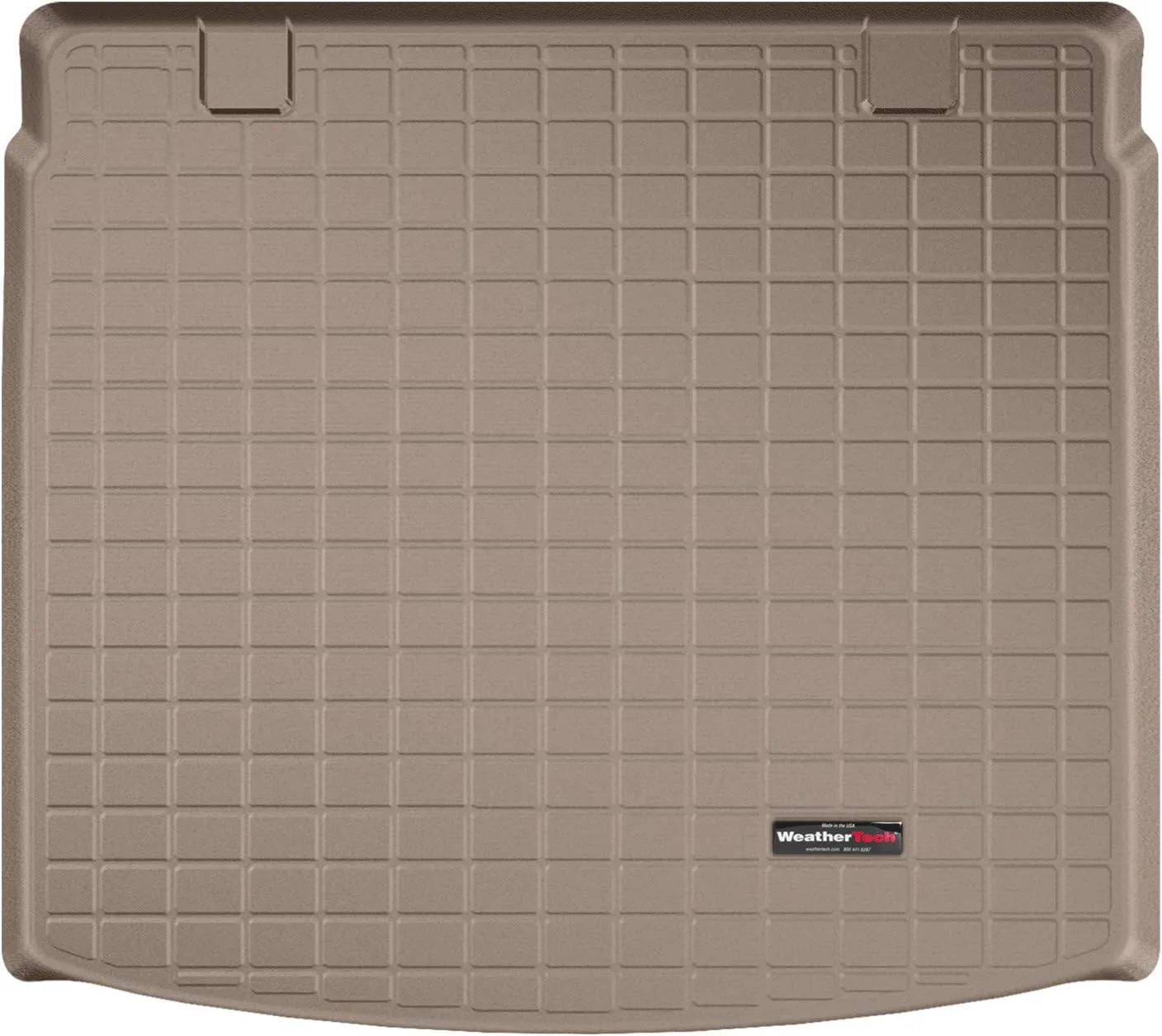 WeatherTech Cargo Trunk Liner for Honda CR-V - Cargo Tray in Highest Position (41997) Tan