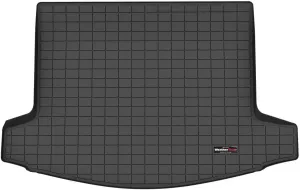 WeatherTech Cargo Trunk Liner for Lincoln Nautilus - Behind 2nd Row (401765) Black