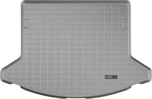 WeatherTech Cargo Trunk Liner for Mazda CX-5 - Behind 2nd Row (42991) Grey