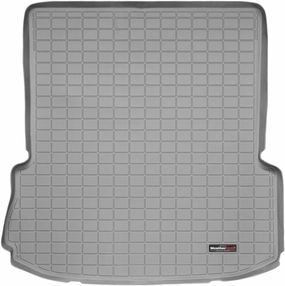 WeatherTech Cargo Trunk Liner for Ford Explorer - Behind 2nd Row (42489) Grey