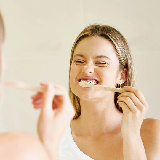 Whitening Essentials Set
