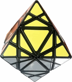 Willking Cancer Cube Edge Turning Octahedron Magic Cube Professional Neo Speed Puzzle Antistress Educational Puzzle Toys for Children