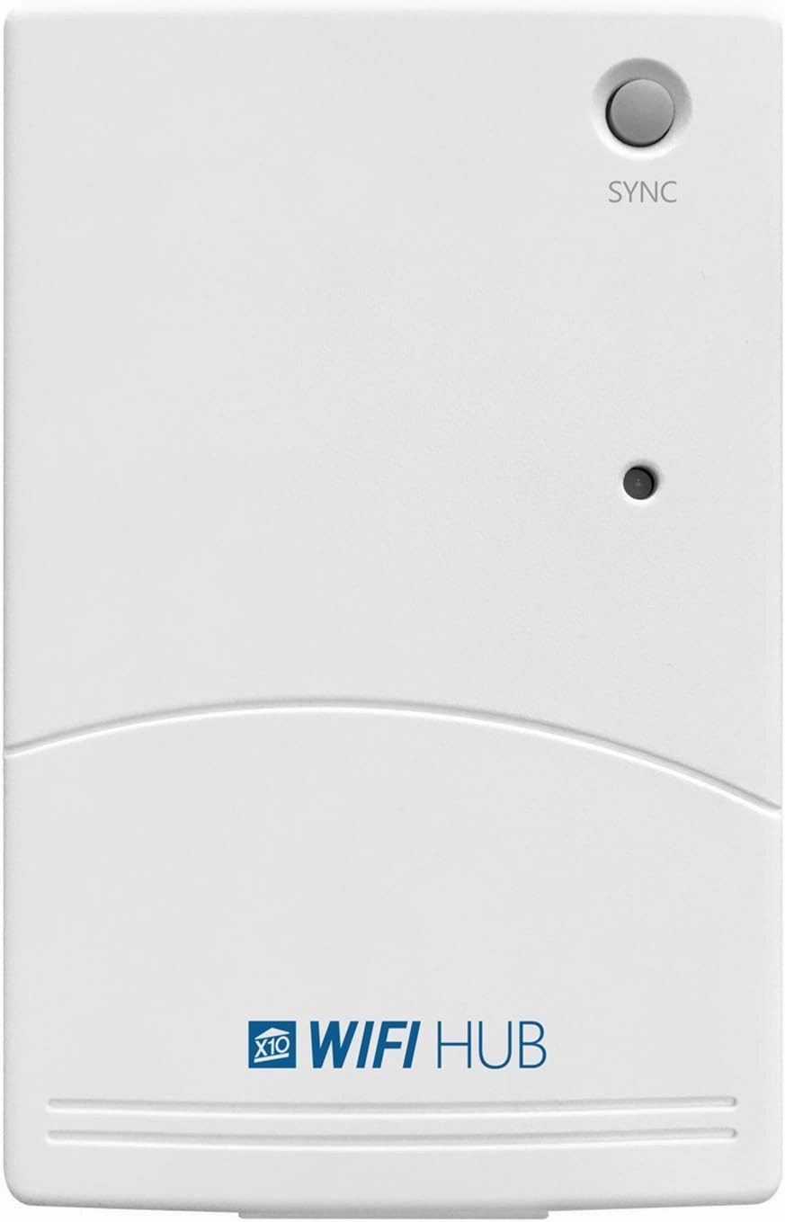 WM100 Wi-Fi HUB for Android and Apple Devices