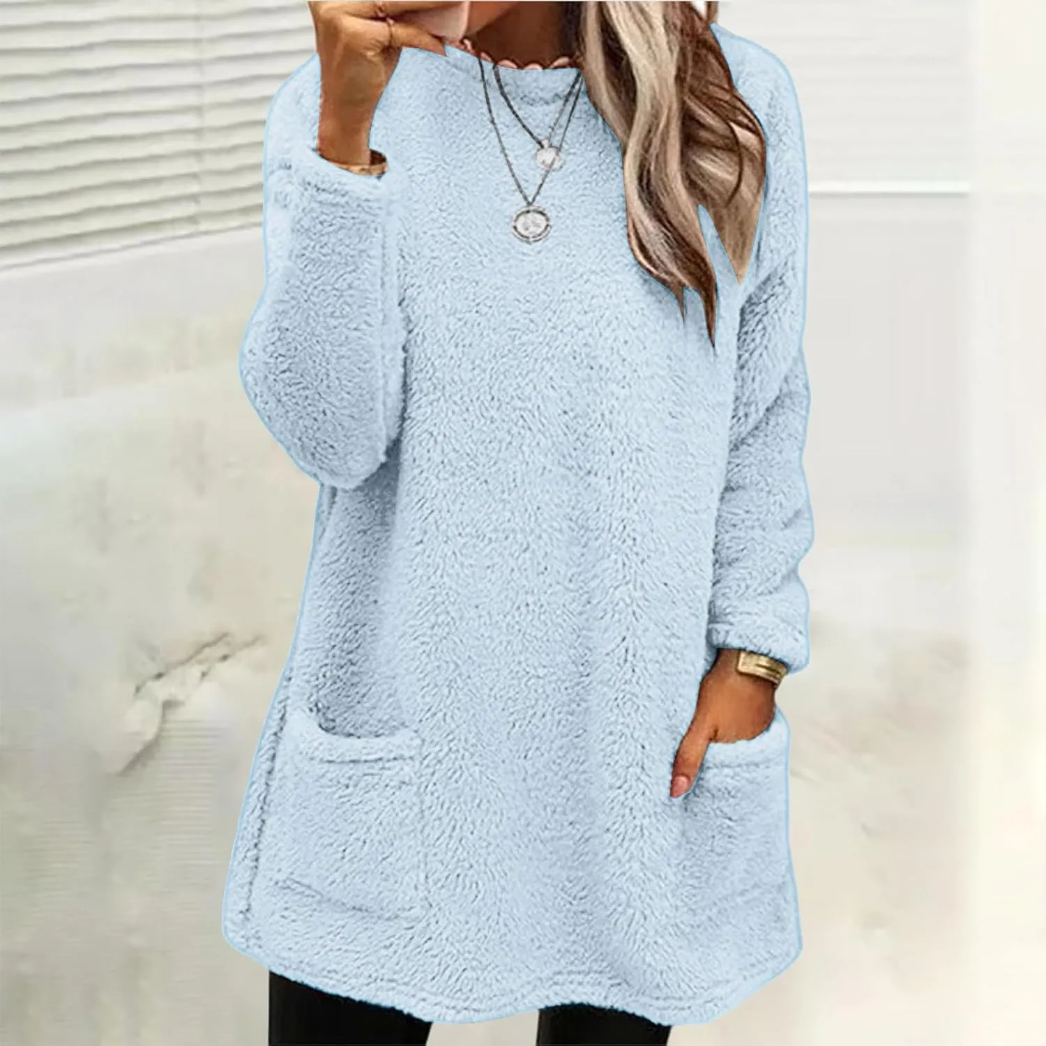Women Sweatshirts Graphic Light Weight Sweatshirt for Women Brown Hoodie Men Zip Christmas Lights Indoor