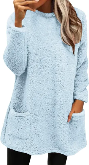 Women Sweatshirts Graphic Light Weight Sweatshirt for Women Brown Hoodie Men Zip Christmas Lights Indoor