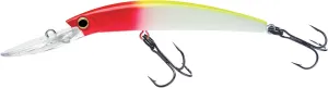 Yo-Zuri Yo Zuri Crystal Minnow Deep Diver Walleye Floating Lure 51 4 '