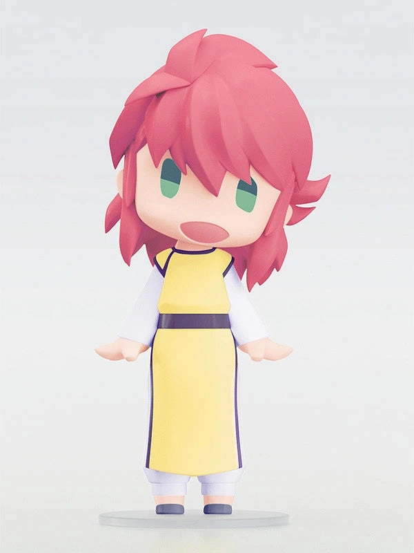 Yu Yu Hakusho Figure Kurama Hello! Good Smile Company