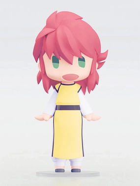 Yu Yu Hakusho Figure Kurama Hello! Good Smile Company
