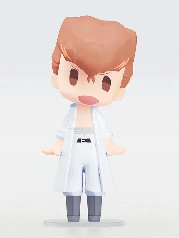 YuYu Hakusho Figure Kazuma Kuwabara Hello! Good Smile Company